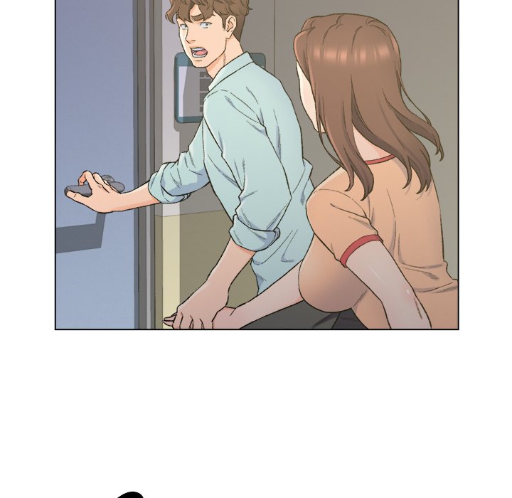 Old Friend END image