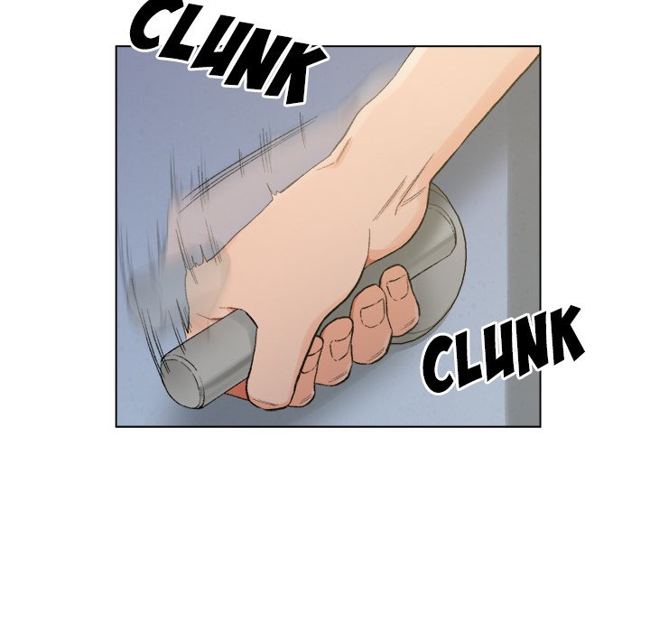Old Friend END image