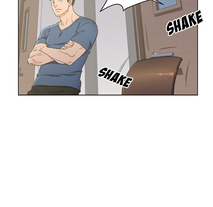 Old Friend END image