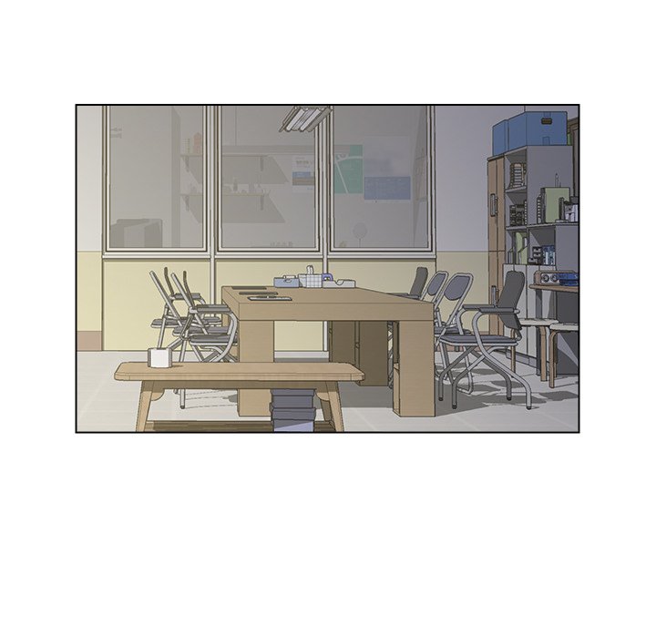Old Friend END image