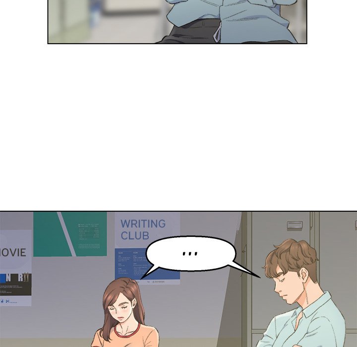 Old Friend END image