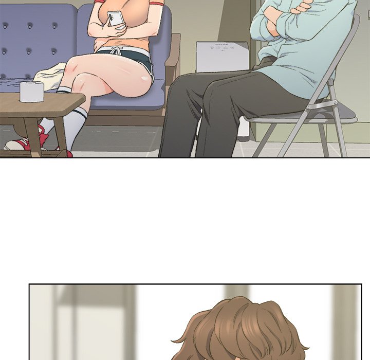 Old Friend END image