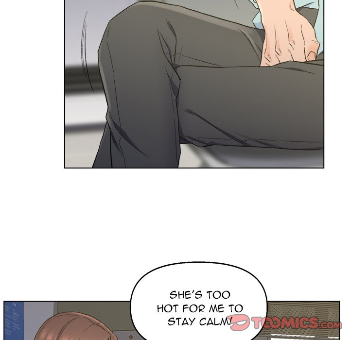 Old Friend END image
