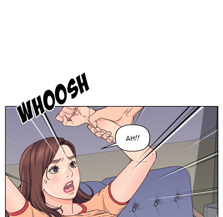Old Friend END image
