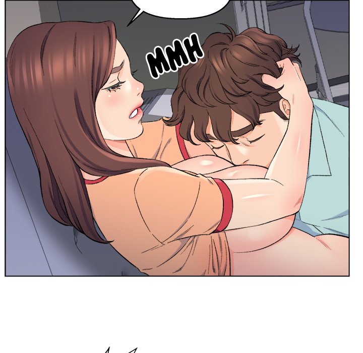 Old Friend END image