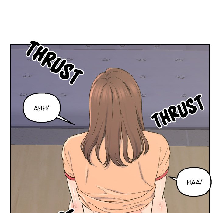 Old Friend END image