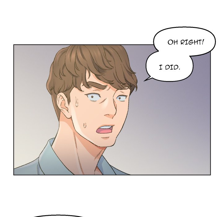 Old Friend END image