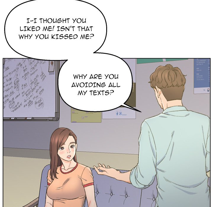 Old Friend END image