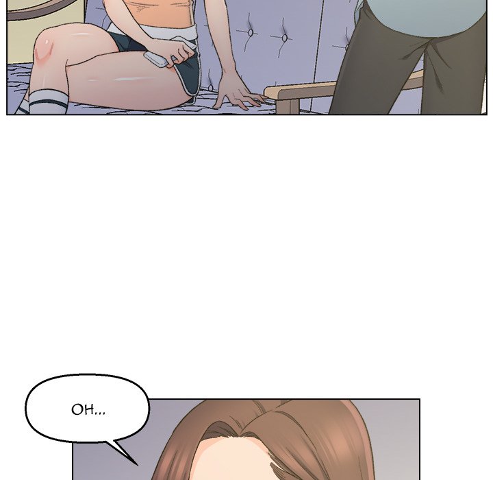 Old Friend END image