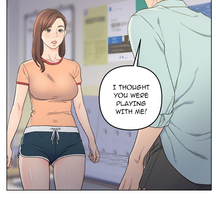 Old Friend END image