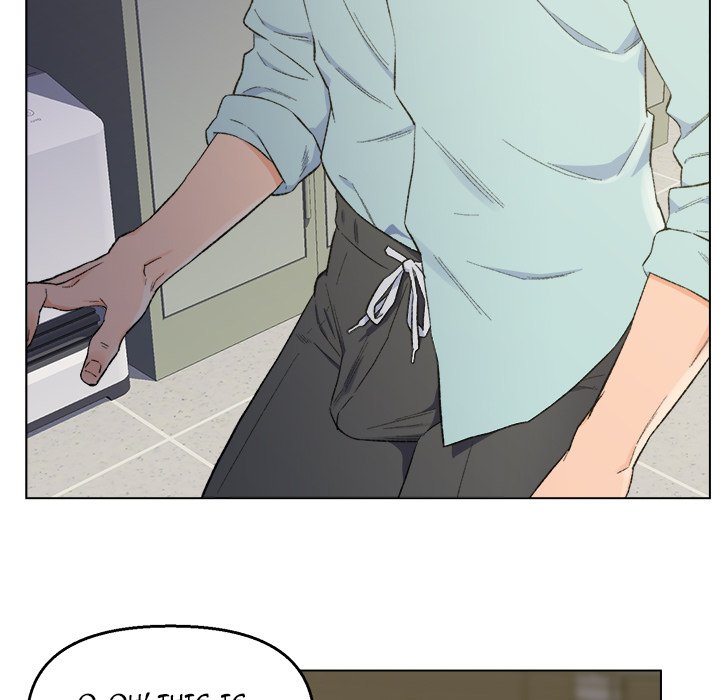 Old Friend END image