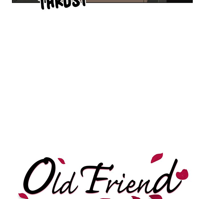 Old Friend END image