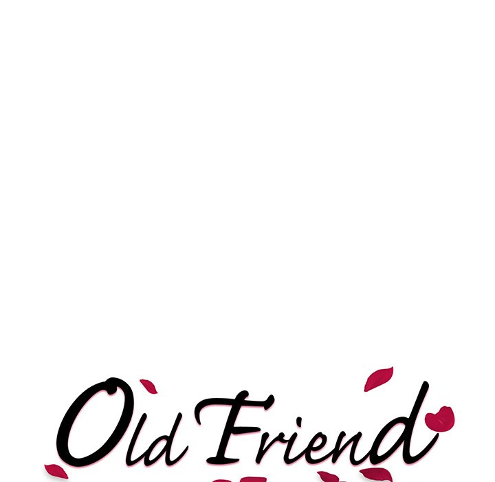 Old Friend END image