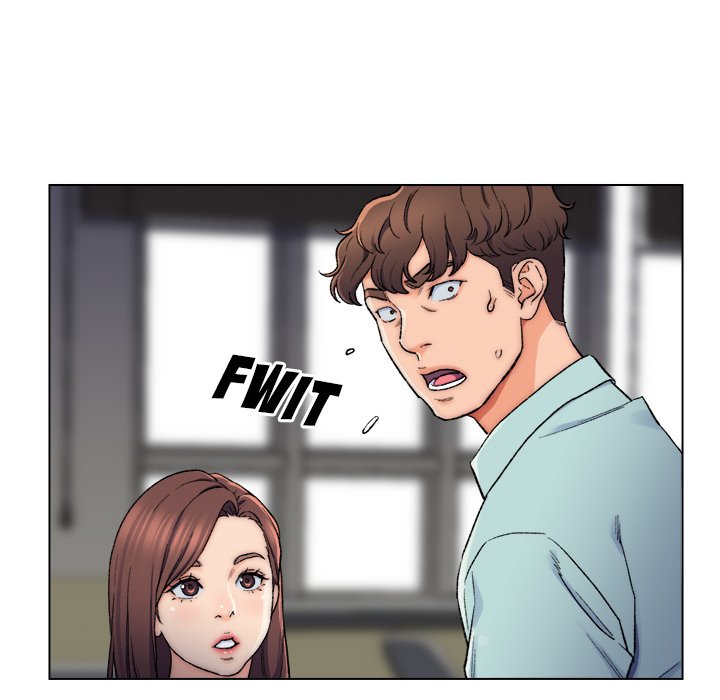 Old Friend END image