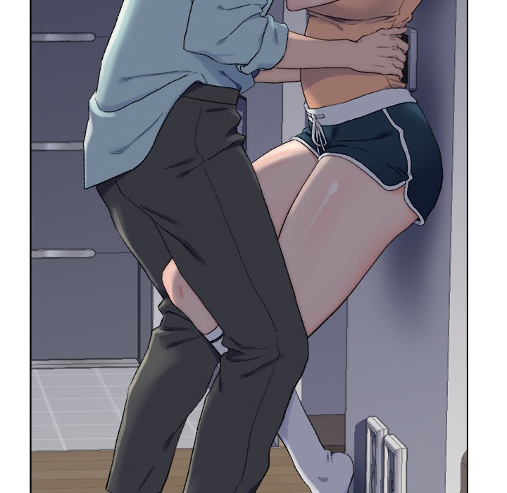 Old Friend END image