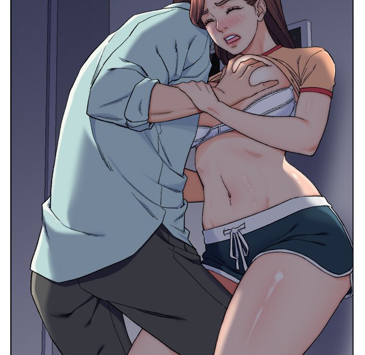 Old Friend END image