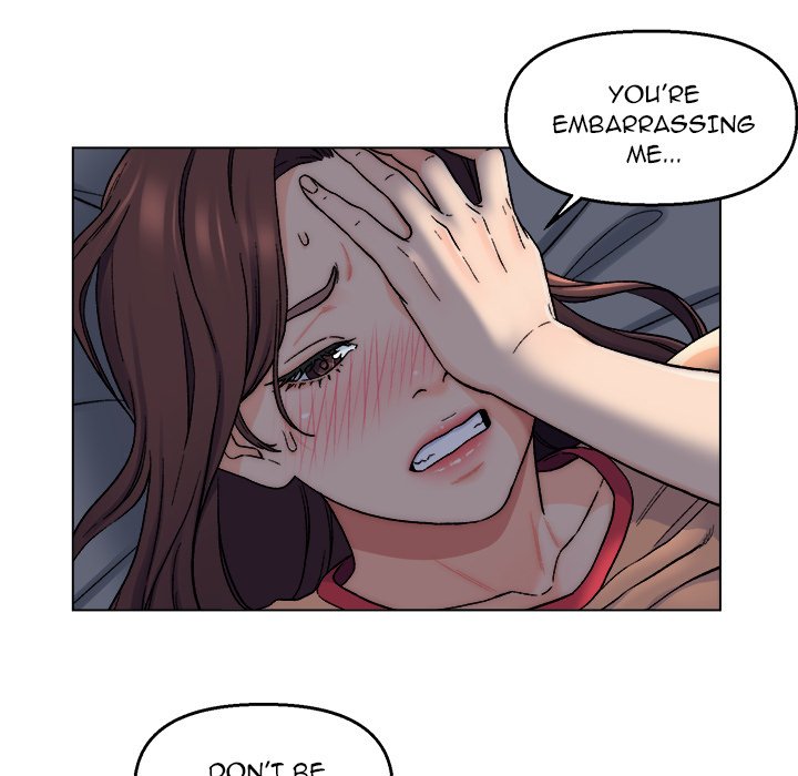 Old Friend END image