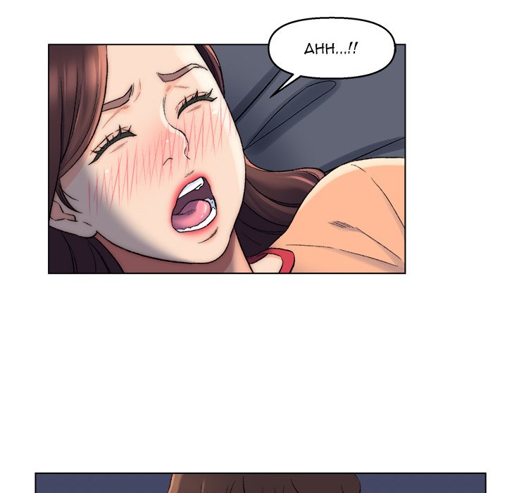 Old Friend END image