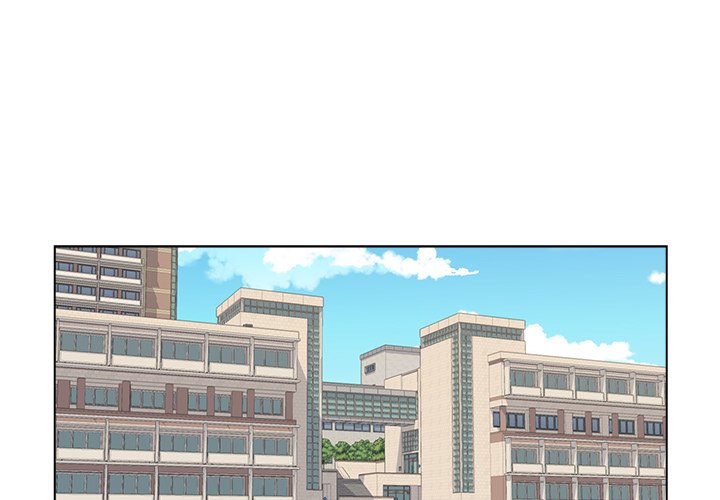 Old Friend END image