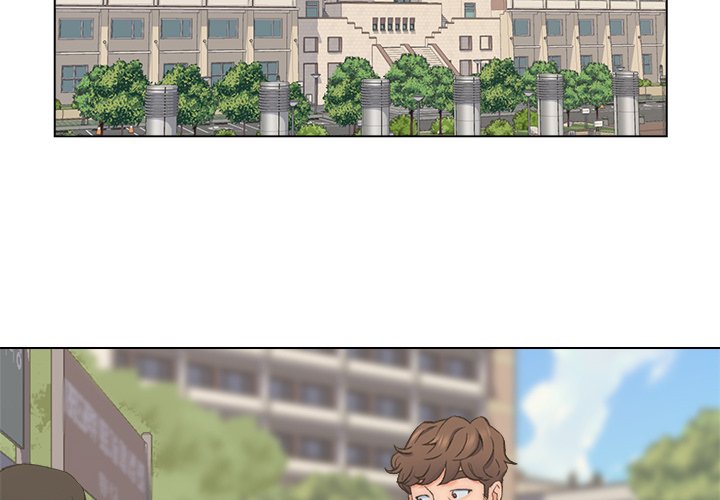 Old Friend END image