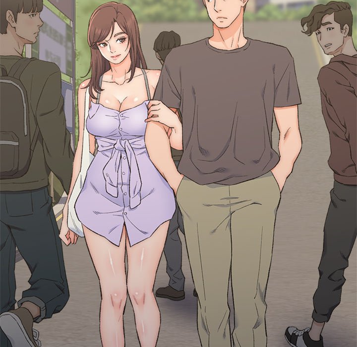 Old Friend END image