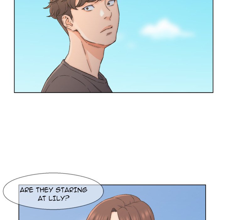 Old Friend END image