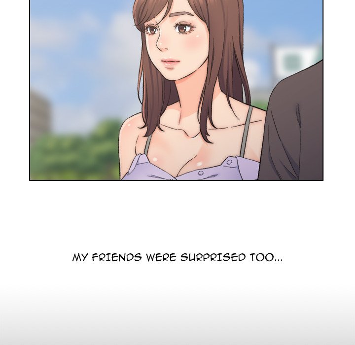 Old Friend END image