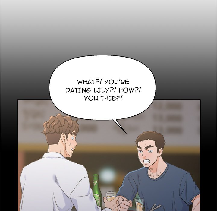 Old Friend END image