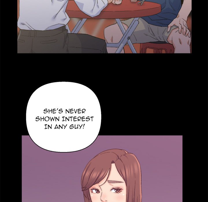 Old Friend END image