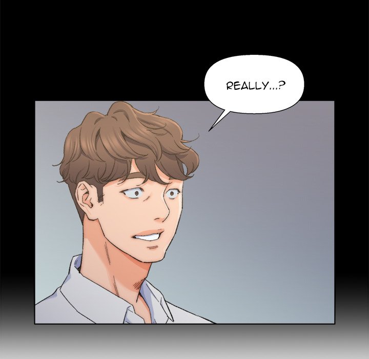 Old Friend END image