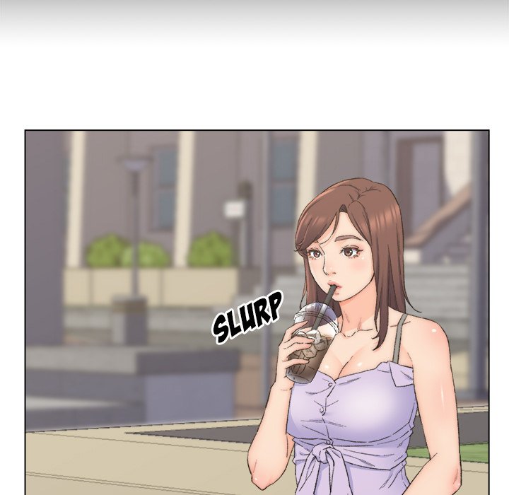 Old Friend END image
