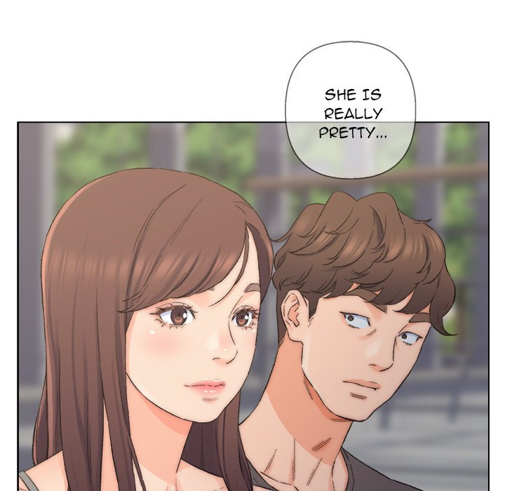 Old Friend END image