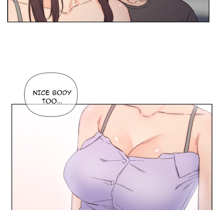 Old Friend END image