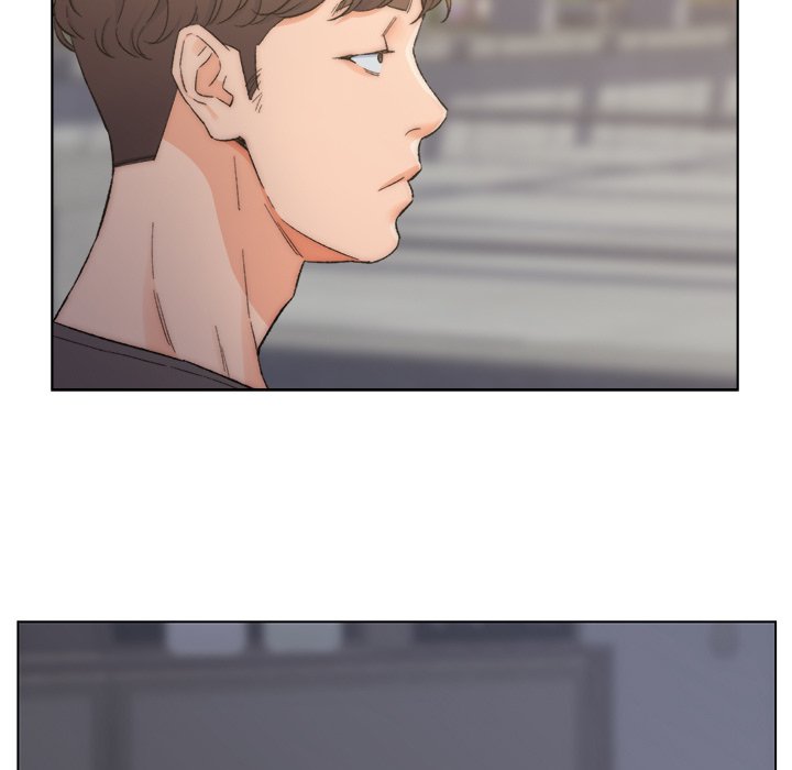 Old Friend END image