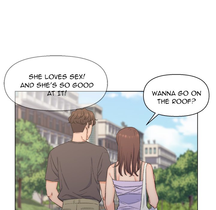 Old Friend END image