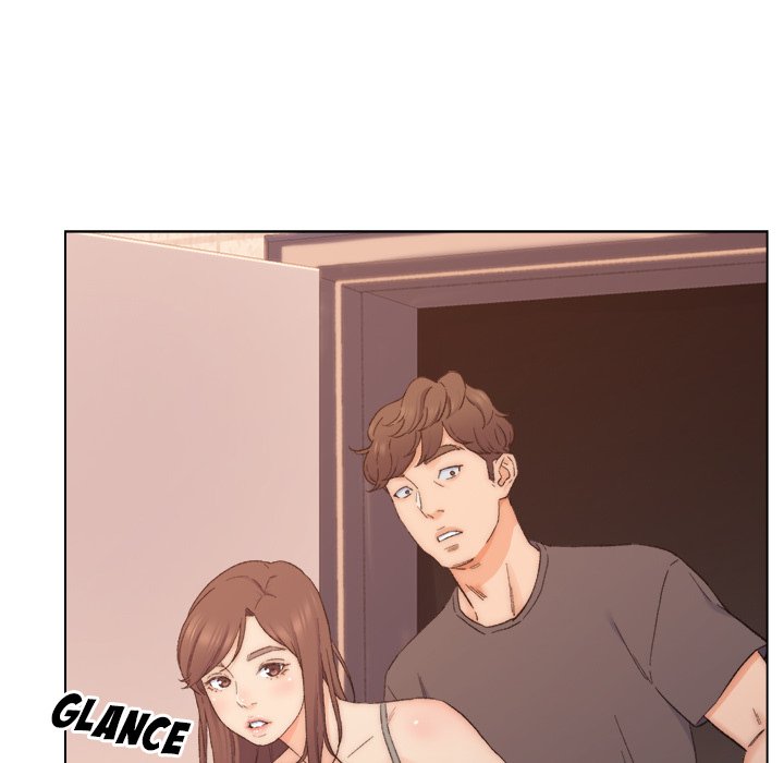 Old Friend END image