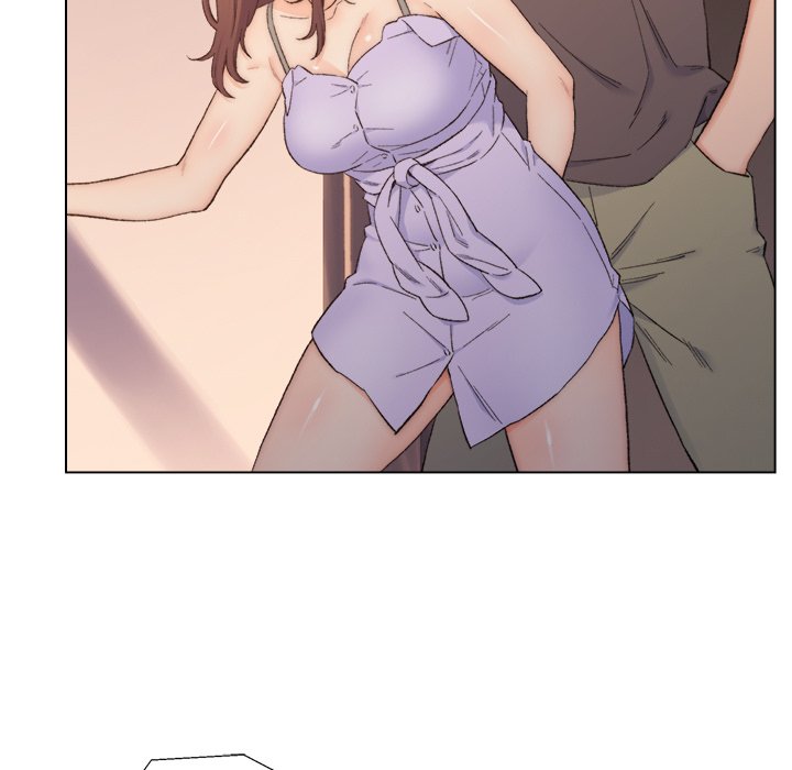Old Friend END image