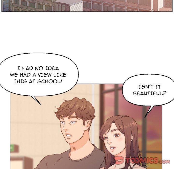 Old Friend END image