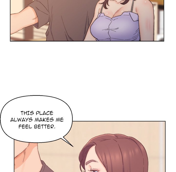 Old Friend END image