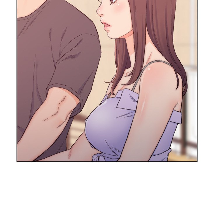 Old Friend END image