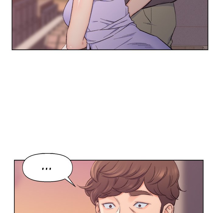 Old Friend END image