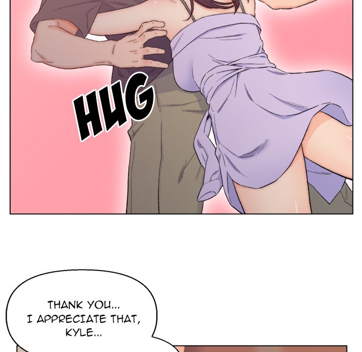 Old Friend END image