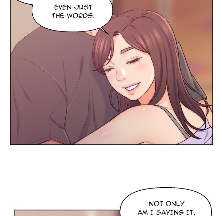 Old Friend END image