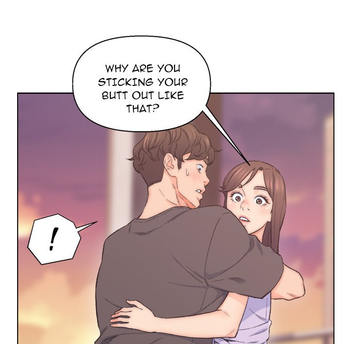 Old Friend END image