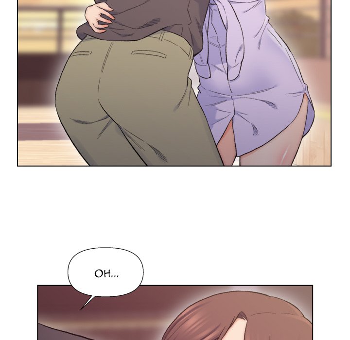 Old Friend END image
