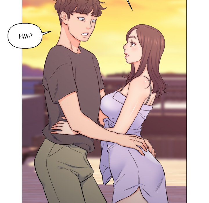 Old Friend END image