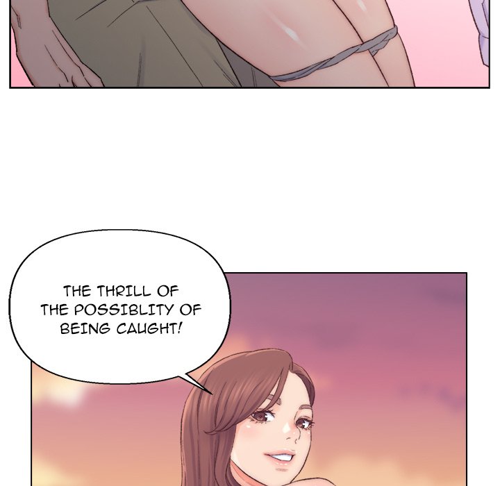 Old Friend END image