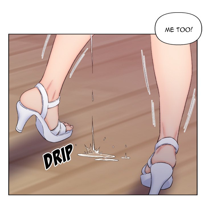 Old Friend END image