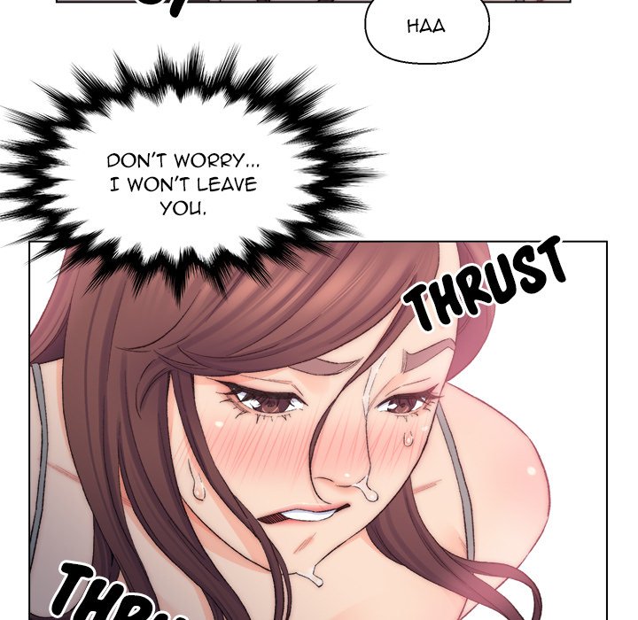 Old Friend END image