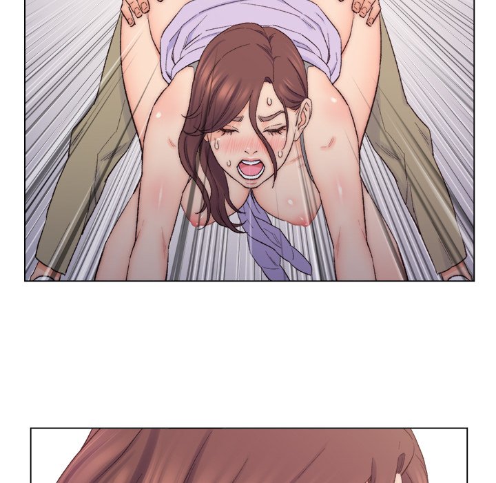 Old Friend END image